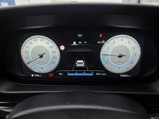 Hyundai i20 – thumbnail 21