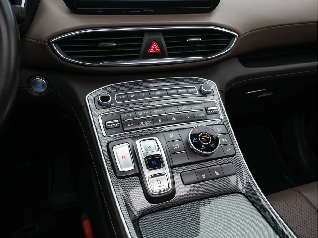Hyundai Santa Fe – foto 15