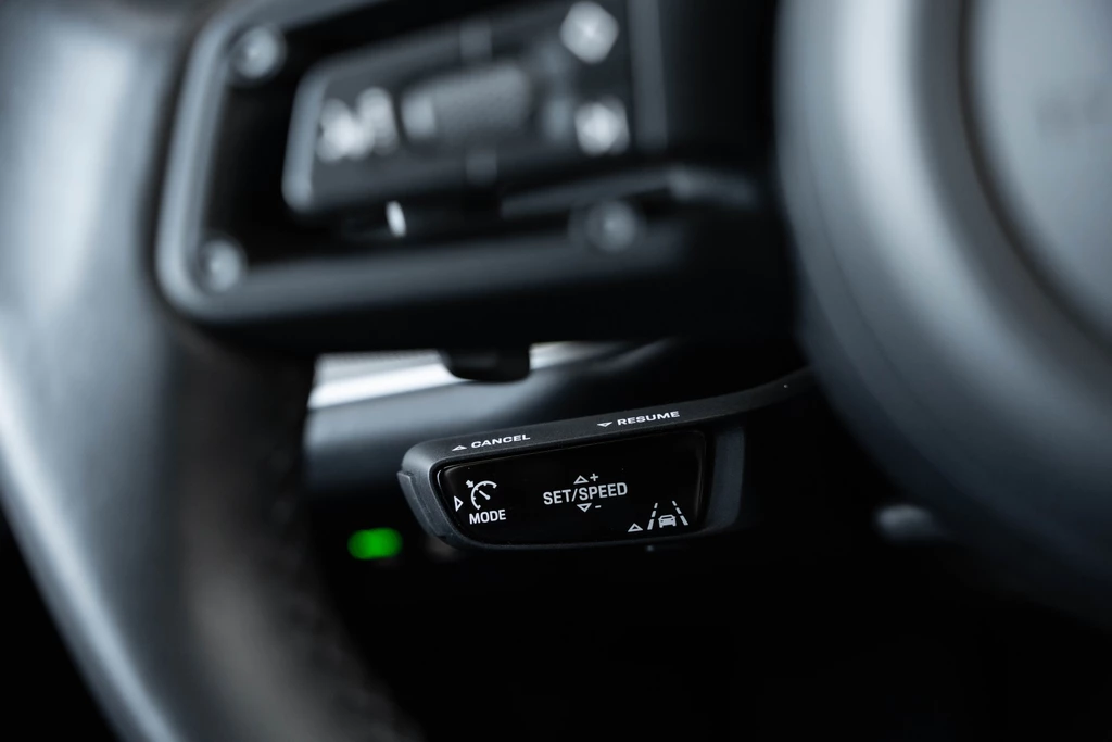 Porsche Cayenne – foto 28
