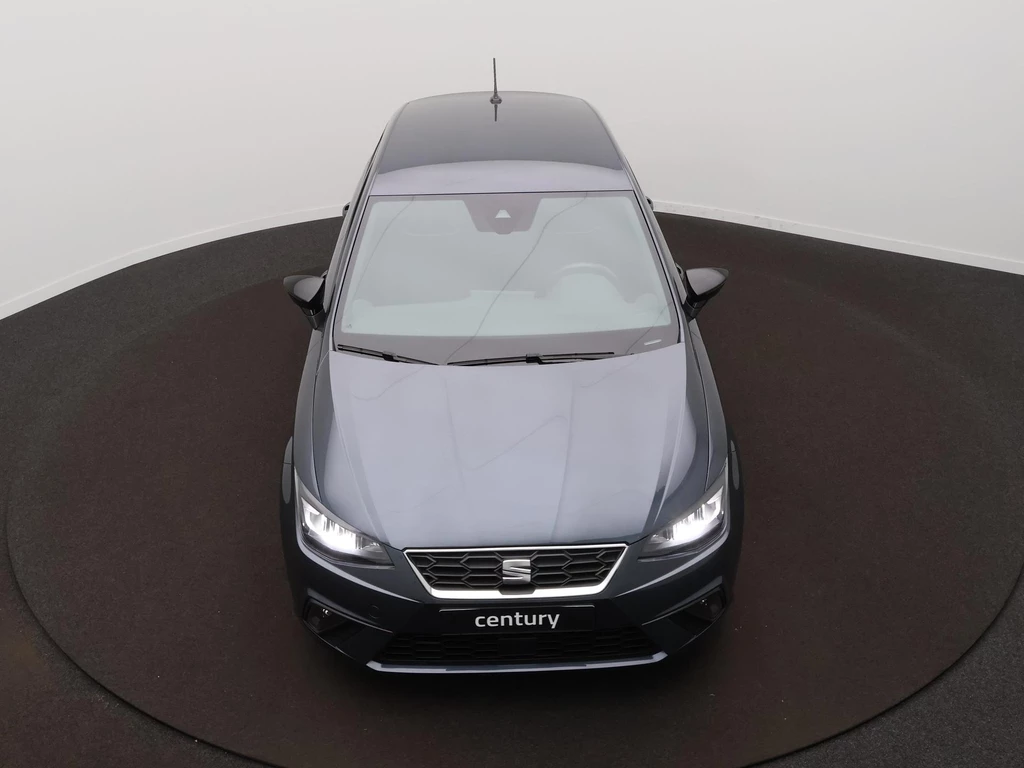 SEAT Ibiza – foto 11
