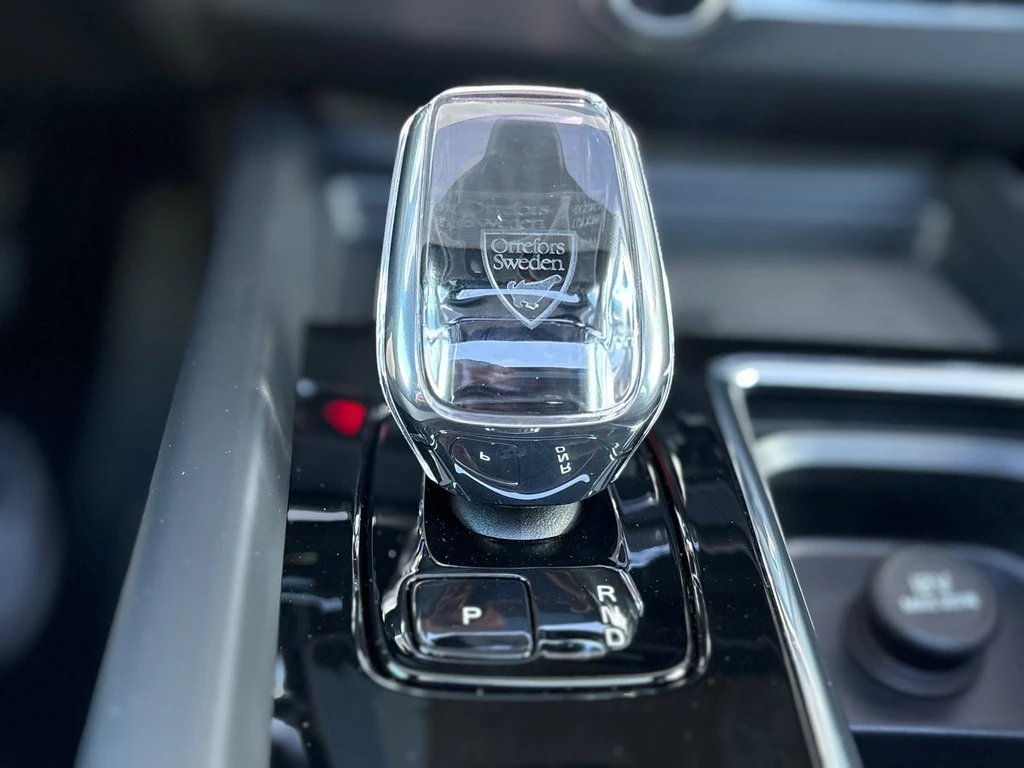 Volvo XC60 – foto 11
