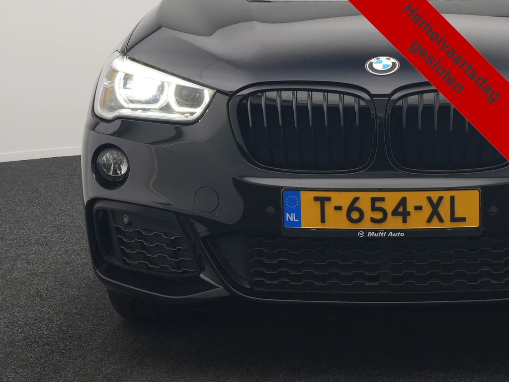 BMW X1 – foto 21