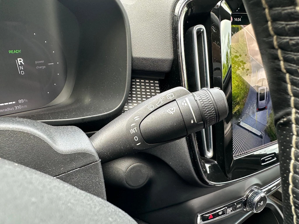 Volvo XC40 – foto 26