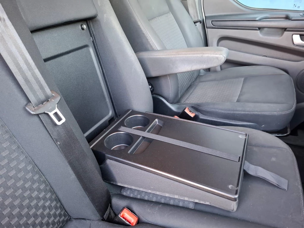 Ford Transit Custom – foto 23