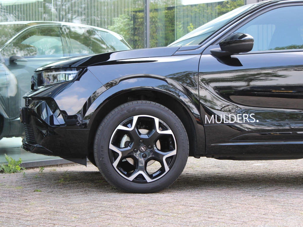 Opel Mokka – foto 12