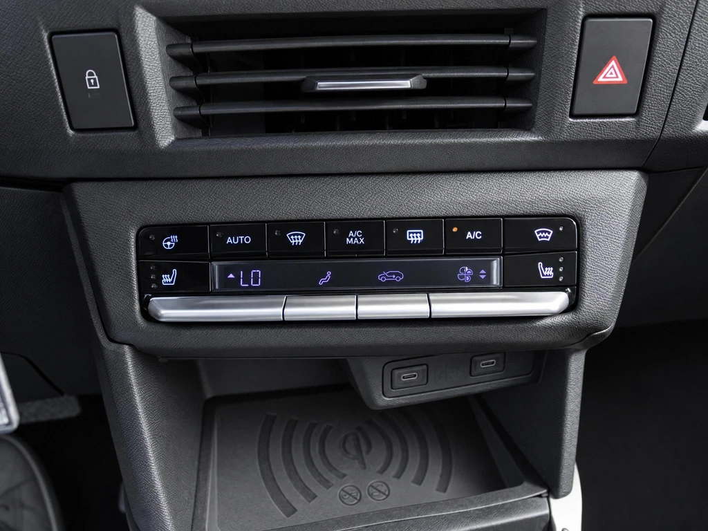 Opel Frontera – foto 14