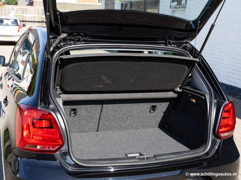 Volkswagen Polo – foto 5