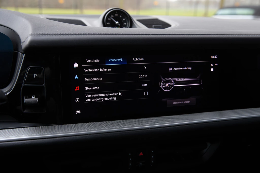 Porsche Cayenne – foto 23