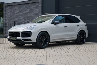 Porsche Cayenne – thumbnail 5