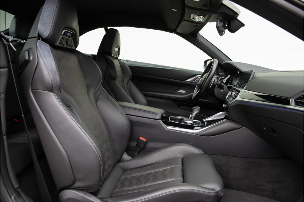 BMW M4 – foto 21