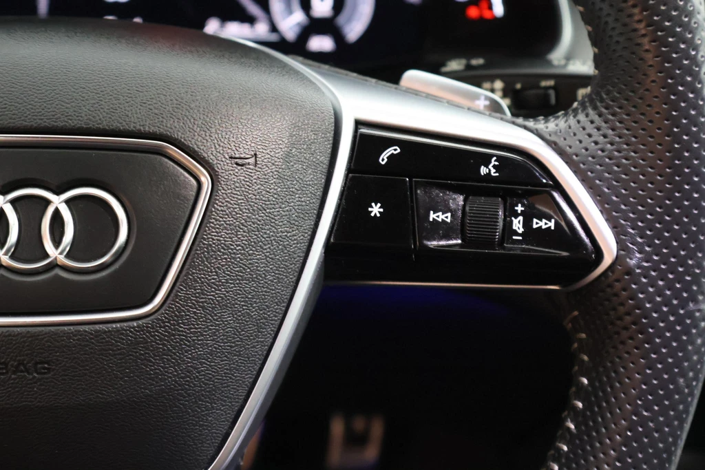 Audi A6 – foto 19