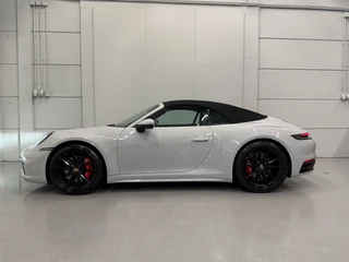 Porsche 911 – thumbnail 3