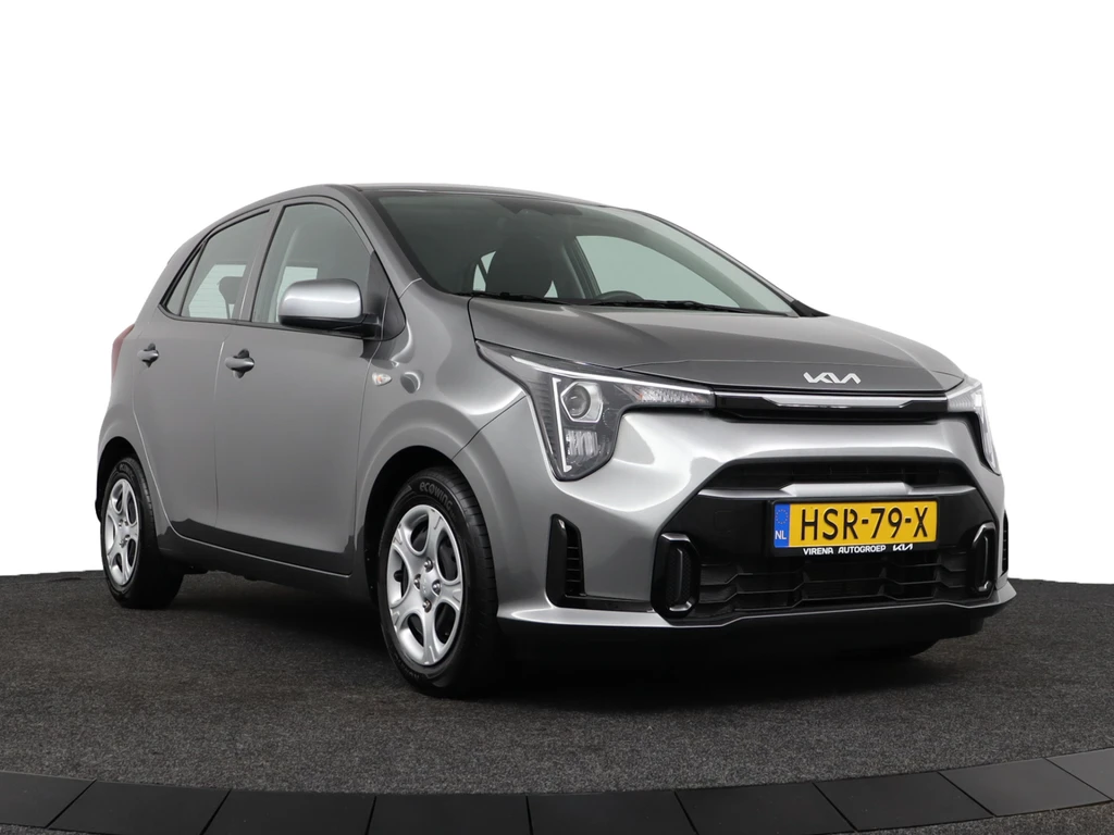 Kia Picanto – foto 11