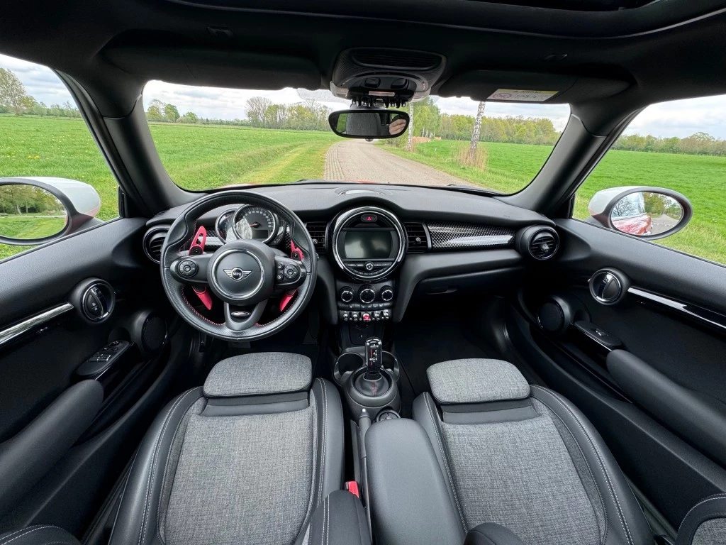 MINI Cooper S – foto 25