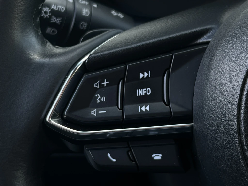Mazda CX-3 – foto 15