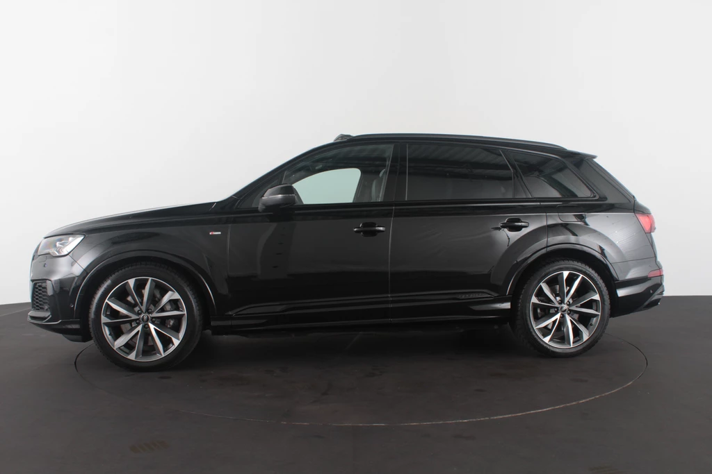 Audi Q7 – foto 4