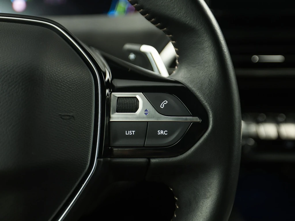 Peugeot 3008 – foto 20