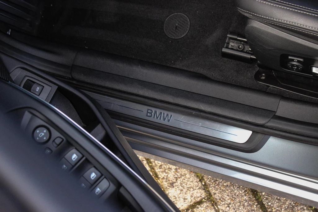 BMW 3 Serie – foto 42