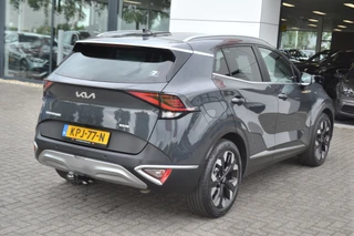 Kia Sportage – thumbnail 7