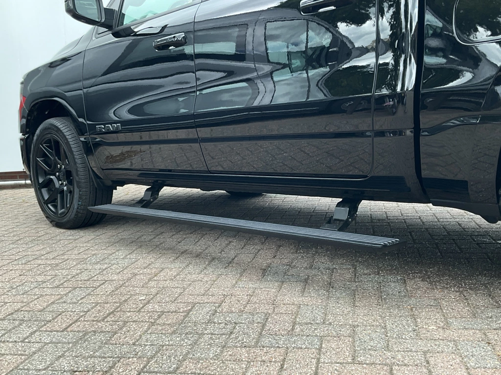 Dodge Ram 1500 – foto 4