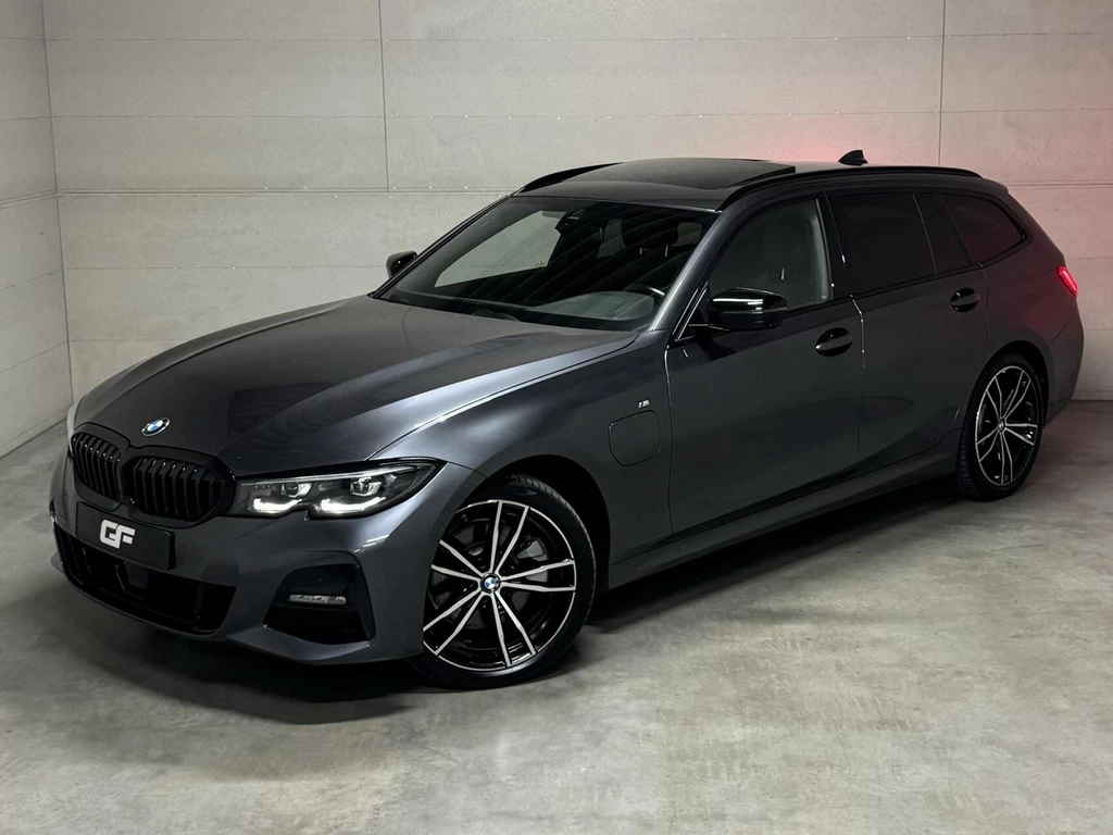 BMW 3 Serie – foto 2
