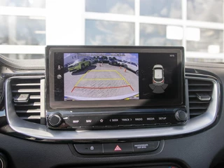 Kia XCeed – thumbnail 16