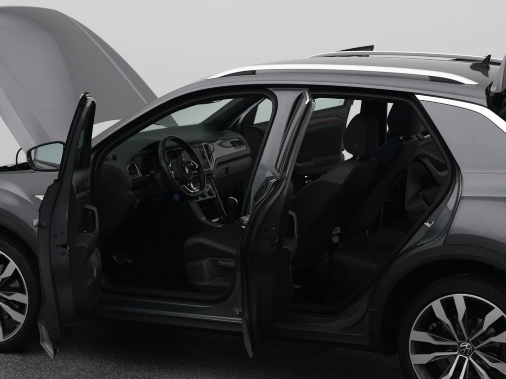 Volkswagen T-Roc – foto 35