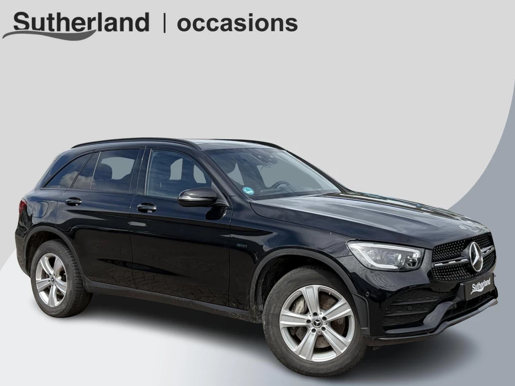 Mercedes-Benz GLC – foto 2