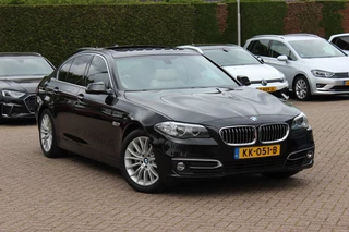 BMW 5 Serie – thumbnail 7