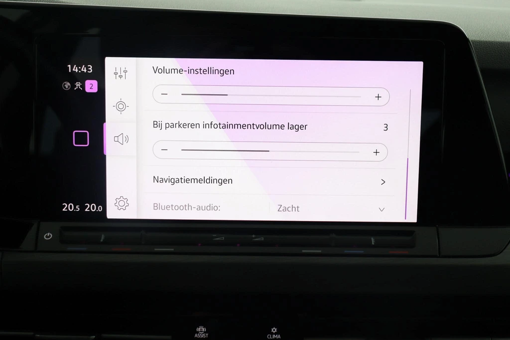 Volkswagen Golf – foto 57