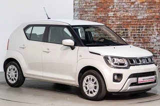 Suzuki Ignis – thumbnail 22
