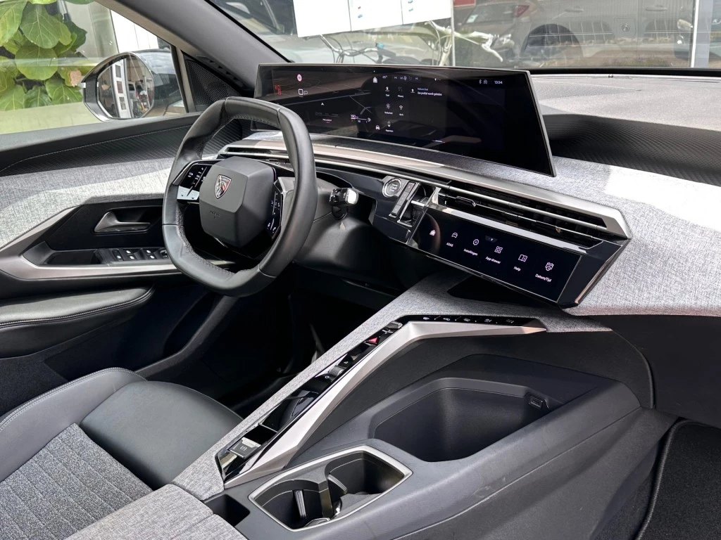 Peugeot 3008 – foto 30