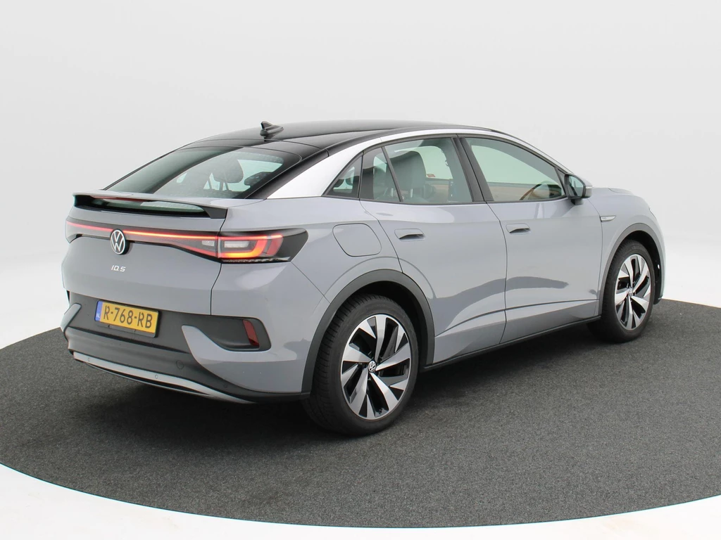 Volkswagen ID.5 – foto 4