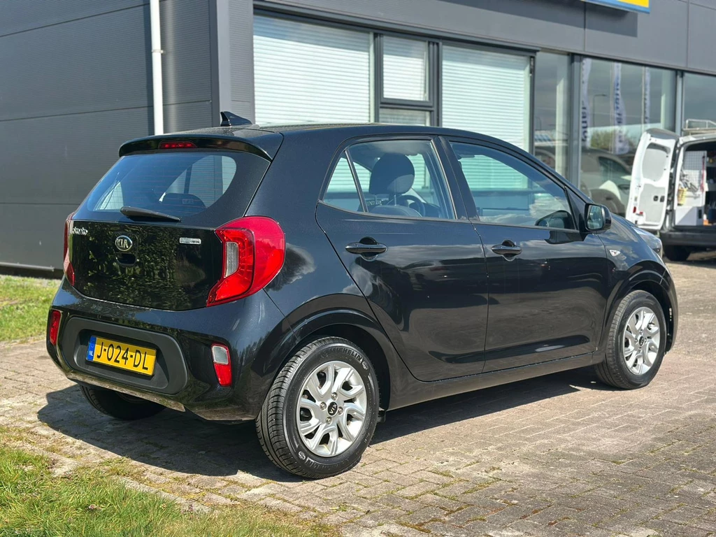 Kia Picanto – foto 3