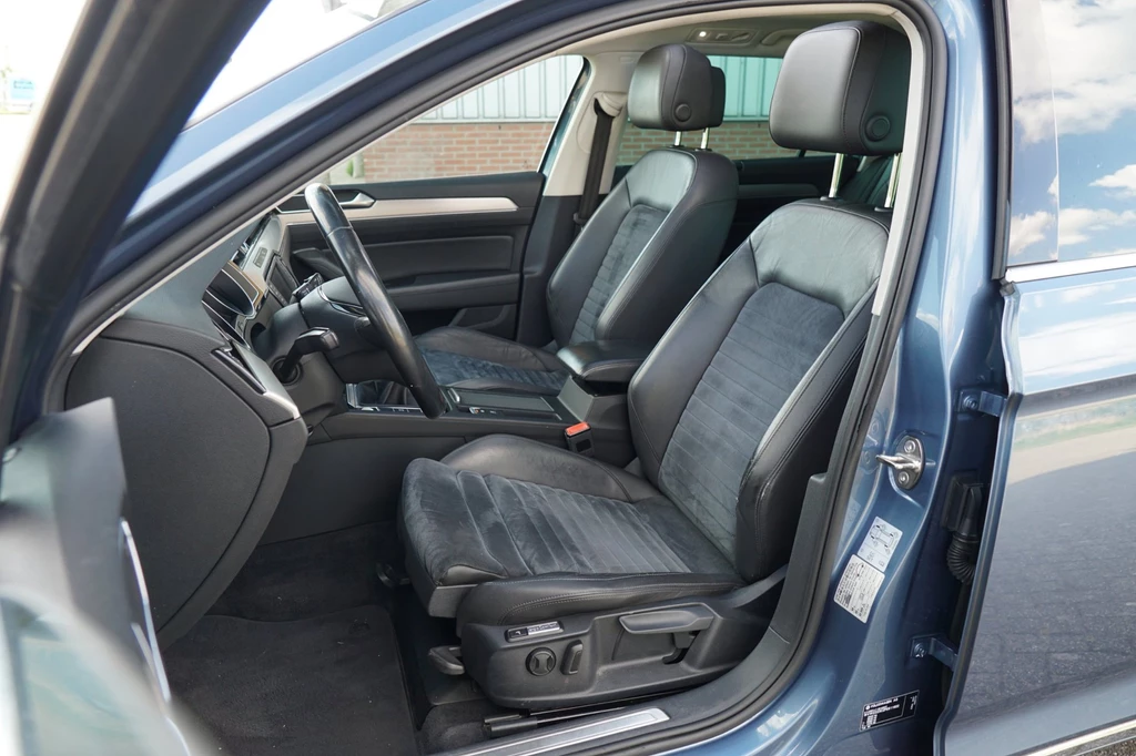 Volkswagen Passat – foto 34