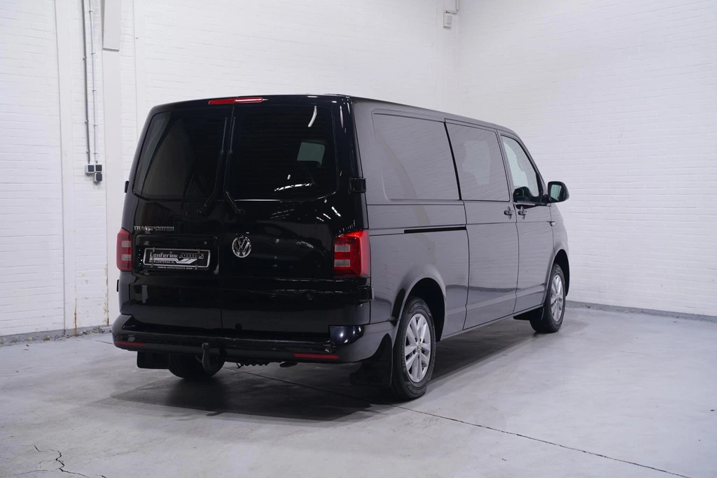 Volkswagen Transporter – foto 5