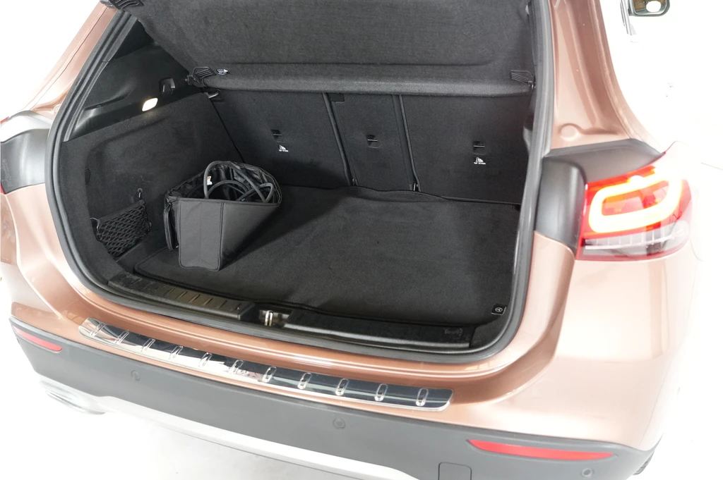 Mercedes-Benz GLA – foto 22