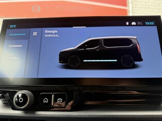 Citroën ë-Berlingo – thumbnail 22