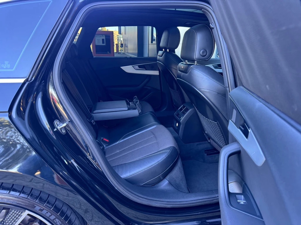 Audi A4 – foto 30