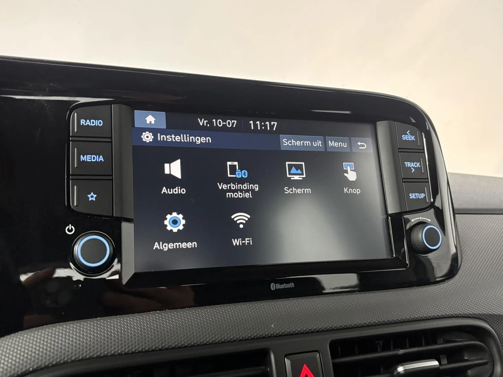 Hyundai i10 – foto 18