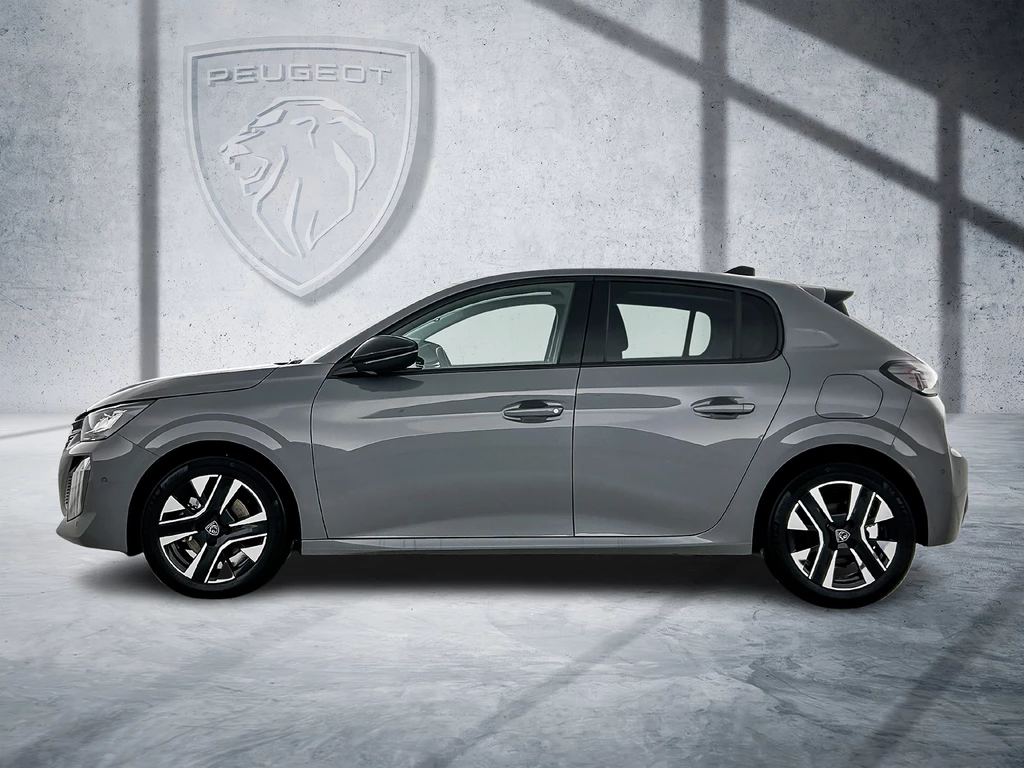 Peugeot 208 – foto 2