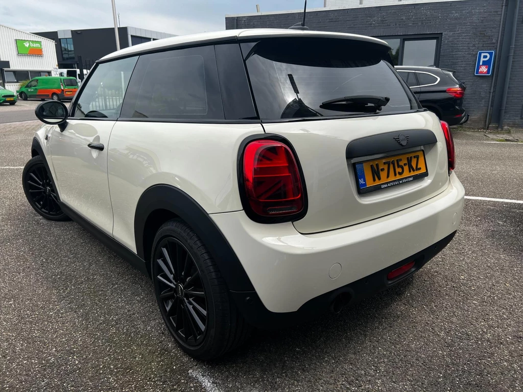 MINI Cooper – foto 6