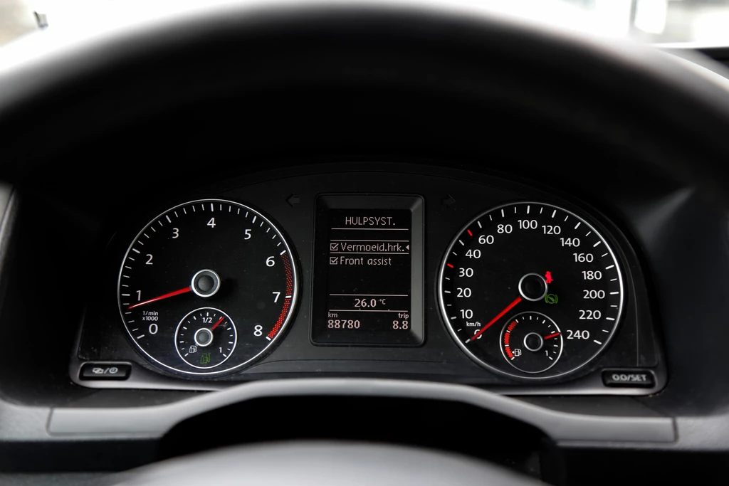 Volkswagen Caddy – foto 24