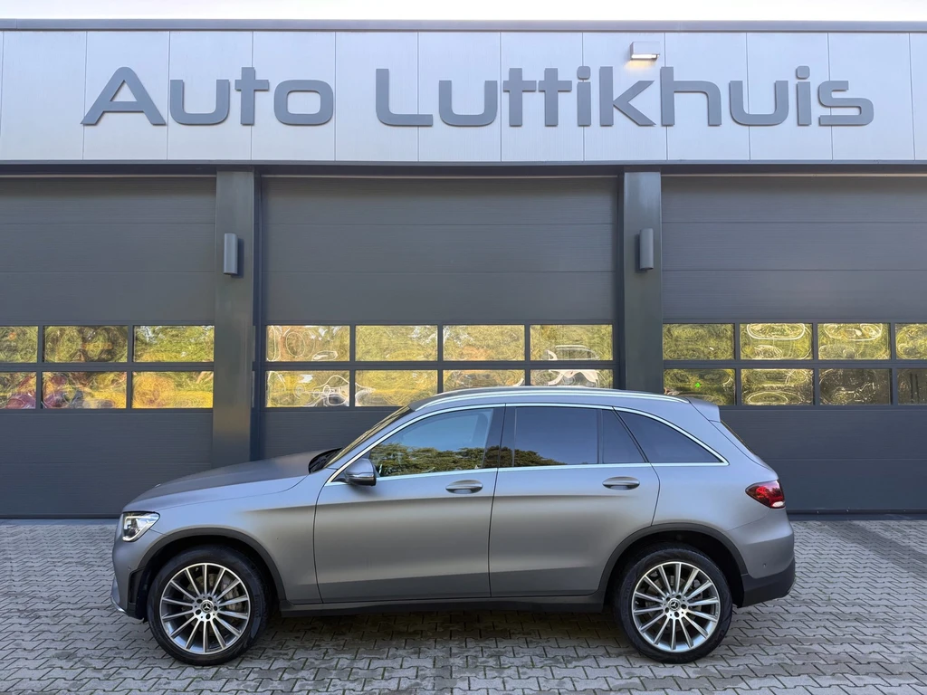 Mercedes-Benz GLC – foto 2