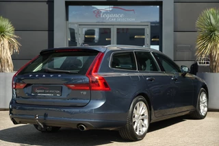 Volvo V90 – thumbnail 4