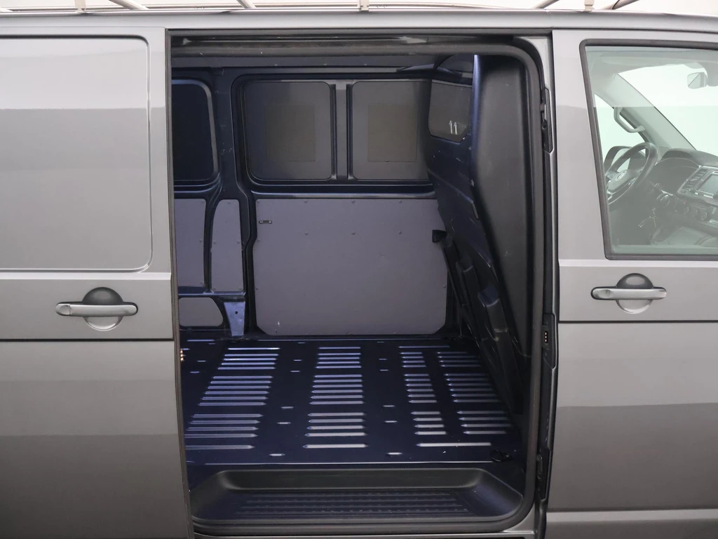 Volkswagen Transporter – foto 28