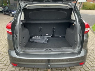 Ford C-MAX – thumbnail 11