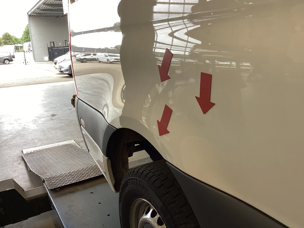 Mercedes-Benz Sprinter – foto 4