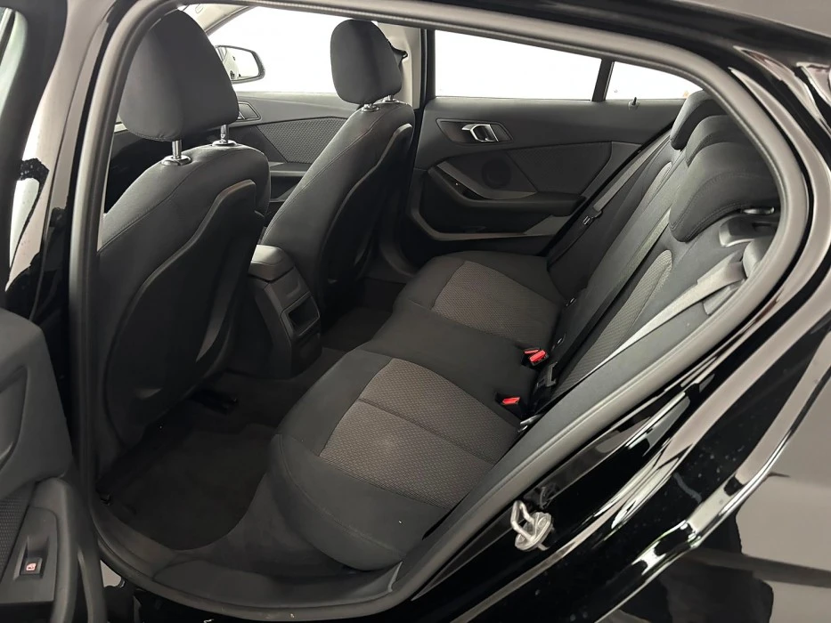 BMW 1 Serie – foto 4