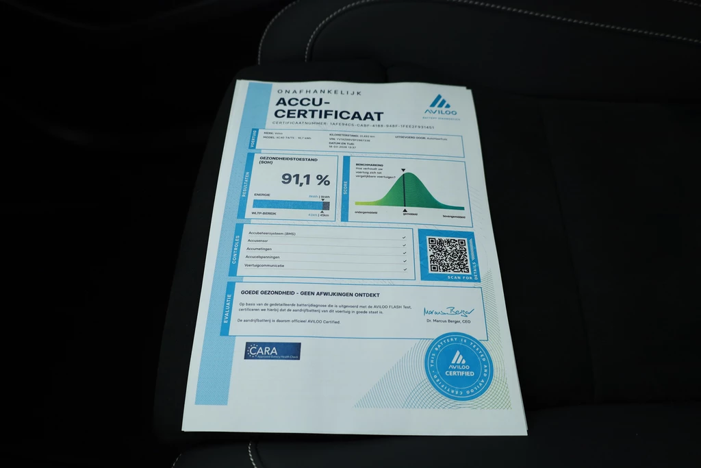 Volvo XC40 – foto 28